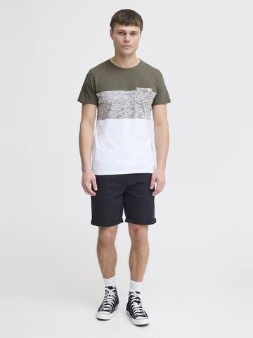 !Solid - Camiseta 'Sinor' en gris