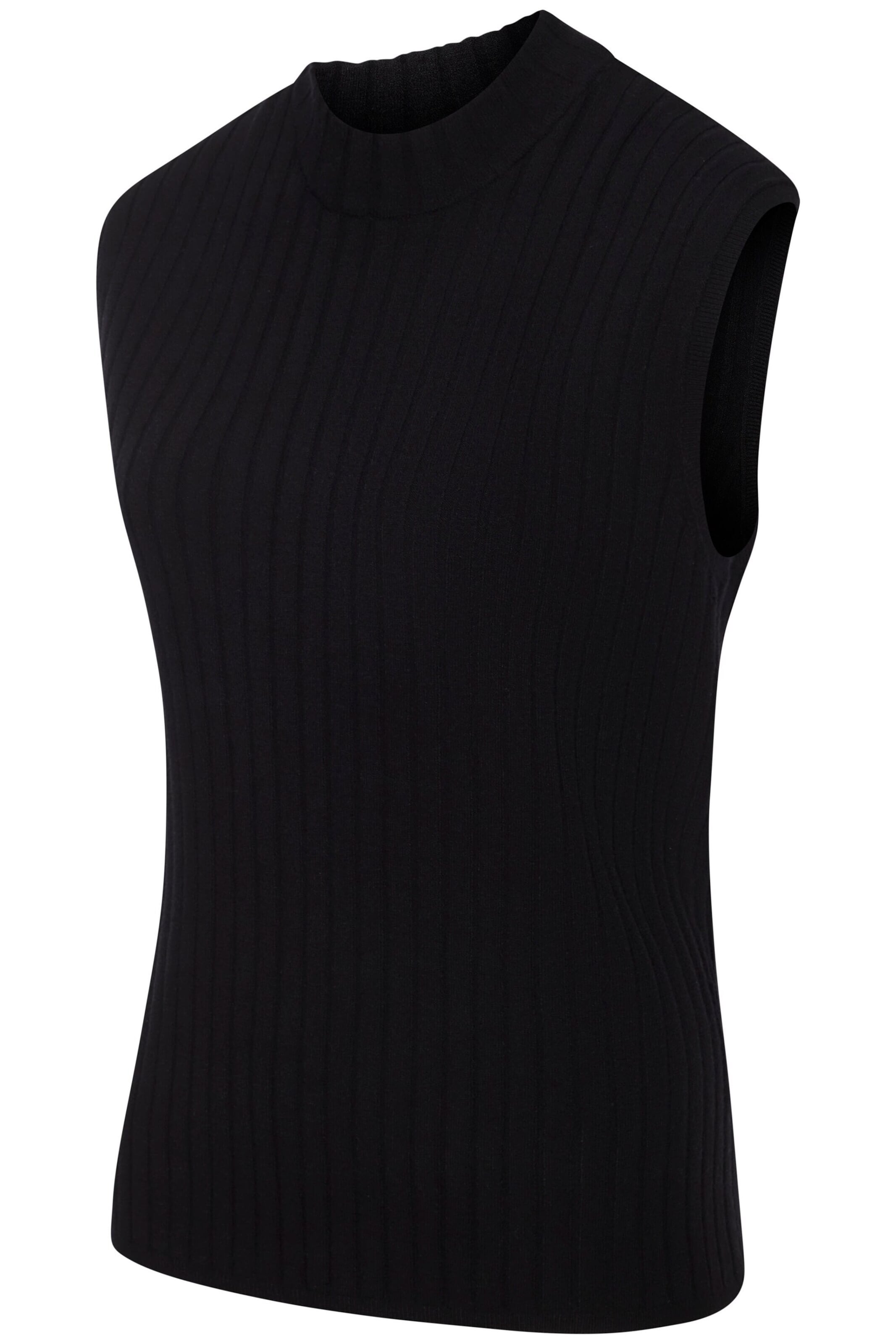 FRENCH CONNECTION Kardigany – černá