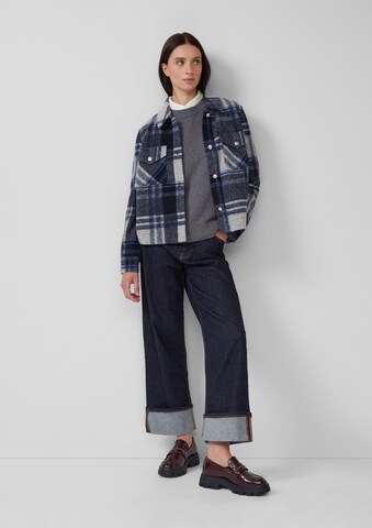 Pull-over s.Oliver en gris