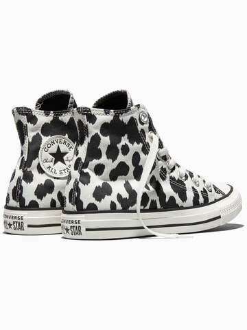 CONVERSE High-top trainers 'CTAS' in Black
