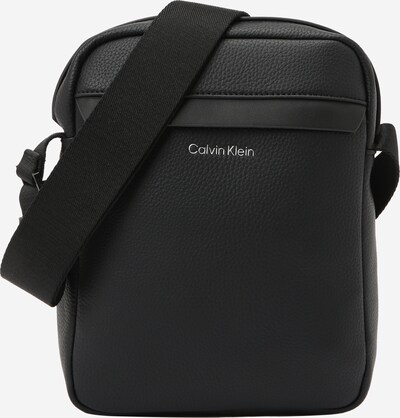 Calvin Klein Τσάντα ώμου 'MUST' σε μαύρο, Άποψη προϊόντος