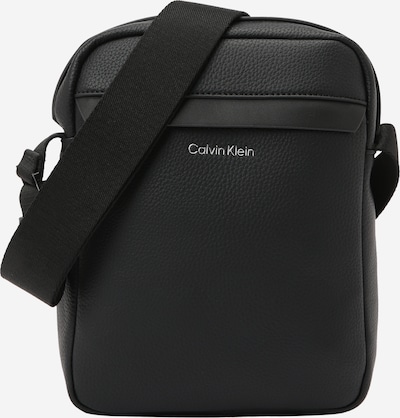 Calvin Klein Crossbody bag 'MUST' in Black, Item view