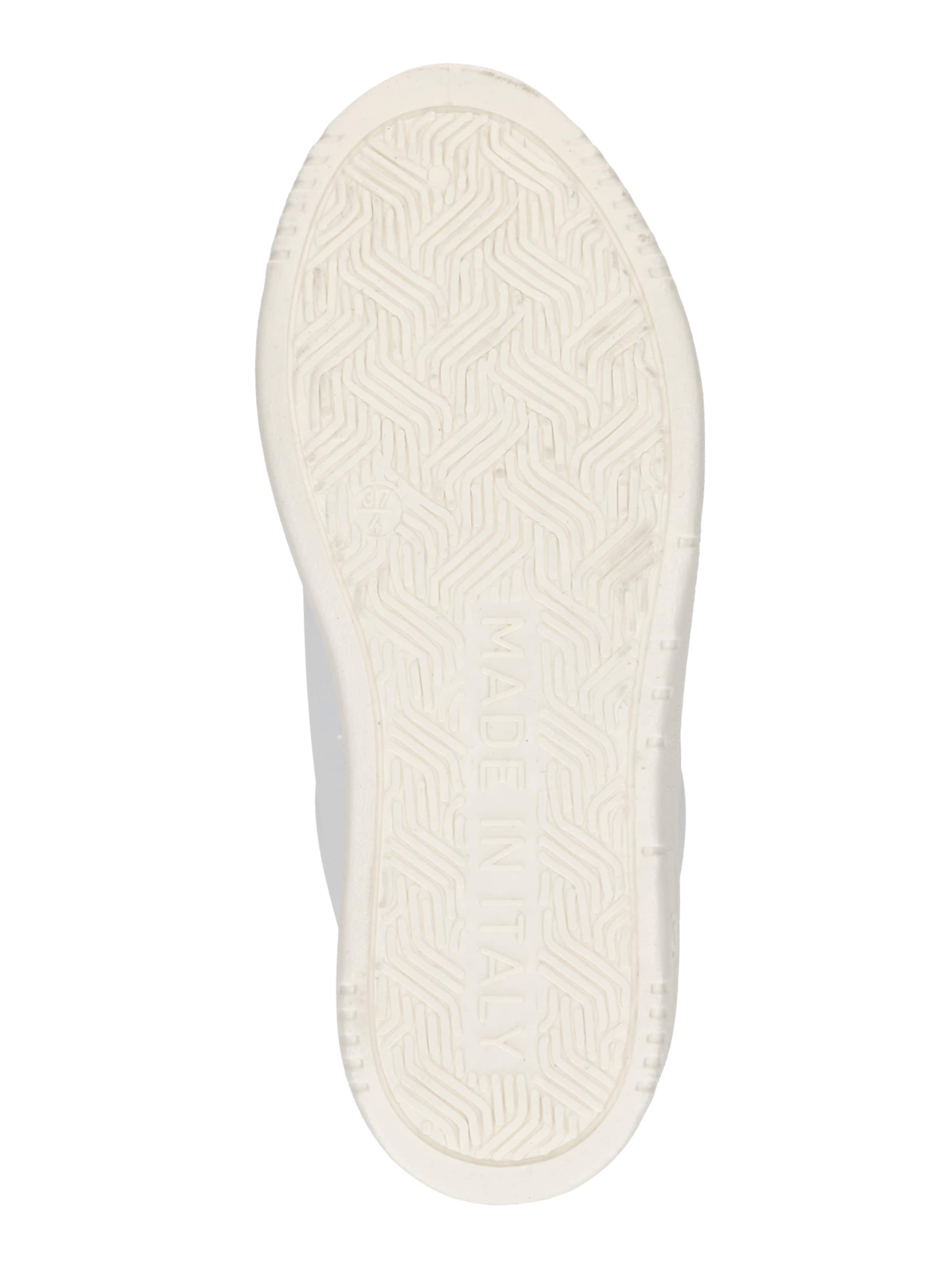 Valentino Shoes Sneaker low 'SATURNO' i hvid