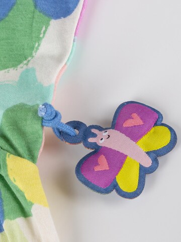 SIGIKID Kleid 'Kleid Summer Vibes' in Mischfarben