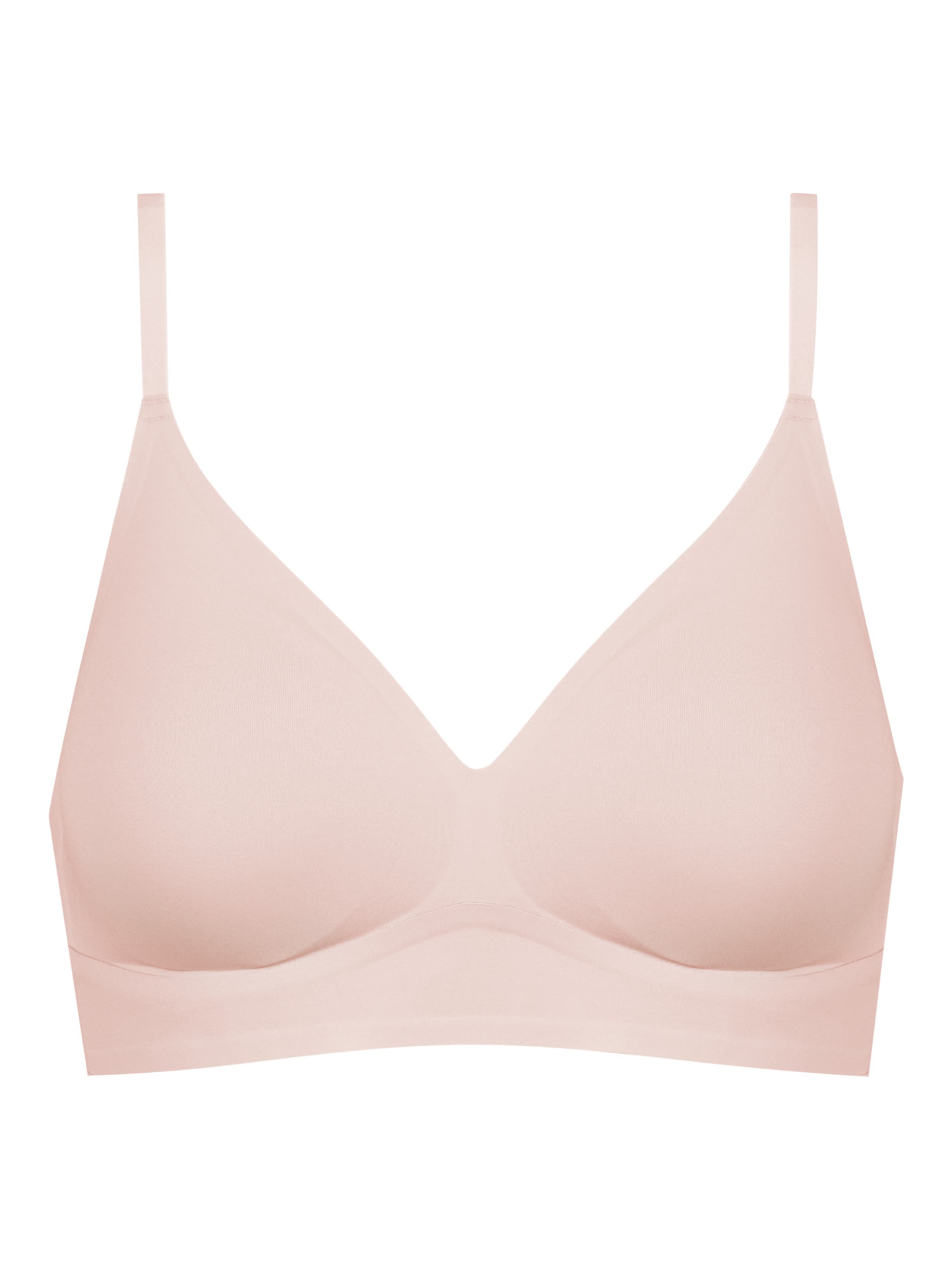 Mey BH 'Simply Better Invisibles' in Roze: voorkant