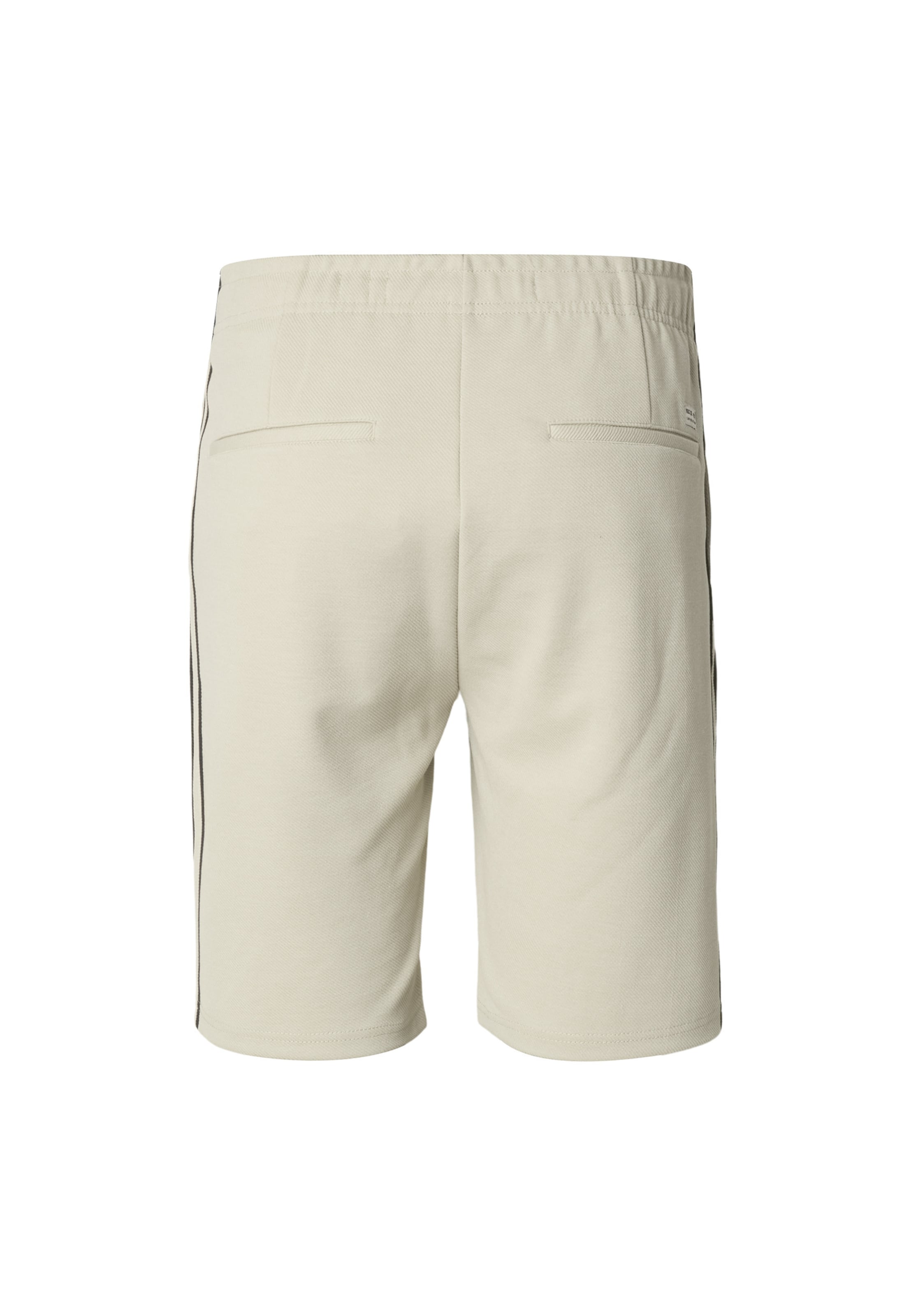 INDICODE JEANS Normální Kalhoty 'Cowell' – šedá