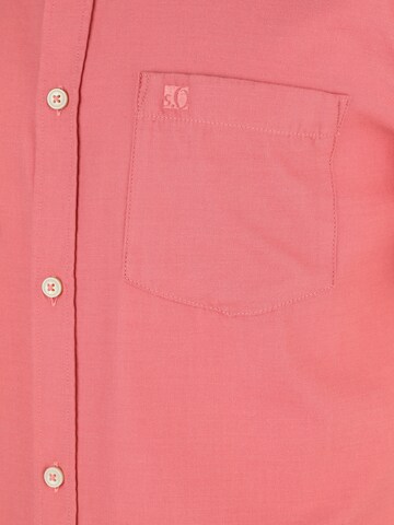 s.Oliver Regular fit Srajca | roza barva
