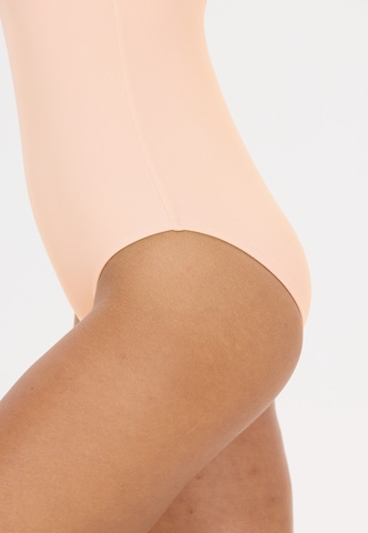 NOU Badeanzug 'Sonam' in Rot