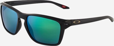 Ochelari de soare sport 'SYLAS' OAKLEY pe verde jad / negru, Vizualizare produs