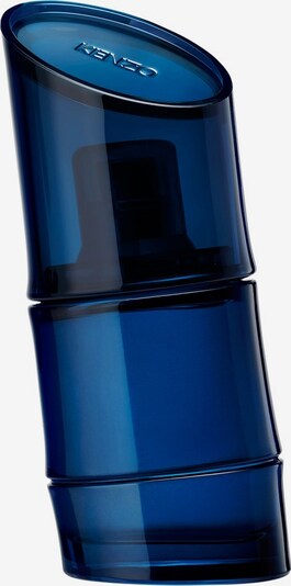 KENZO Eau de Toilette 'Intense' in transparent, Produktansicht
