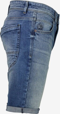 LERROS Regular Jeans in Blue