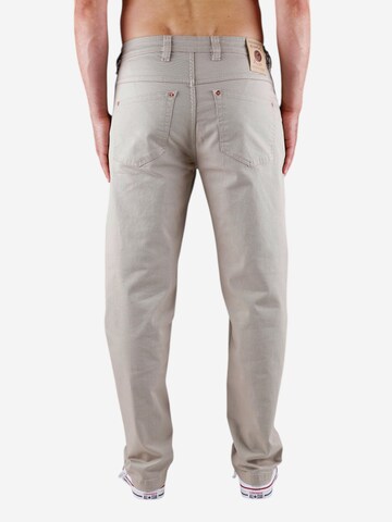 Picaldi Tapered Jeans 'Zicco 472 G' in Beige