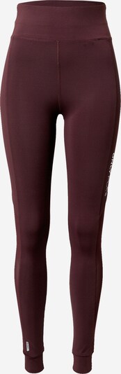 ONLY PLAY Leggings in weinrot, Produktansicht