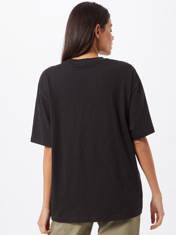 ADIDAS ORIGINALS T-Shirt in Schwarz