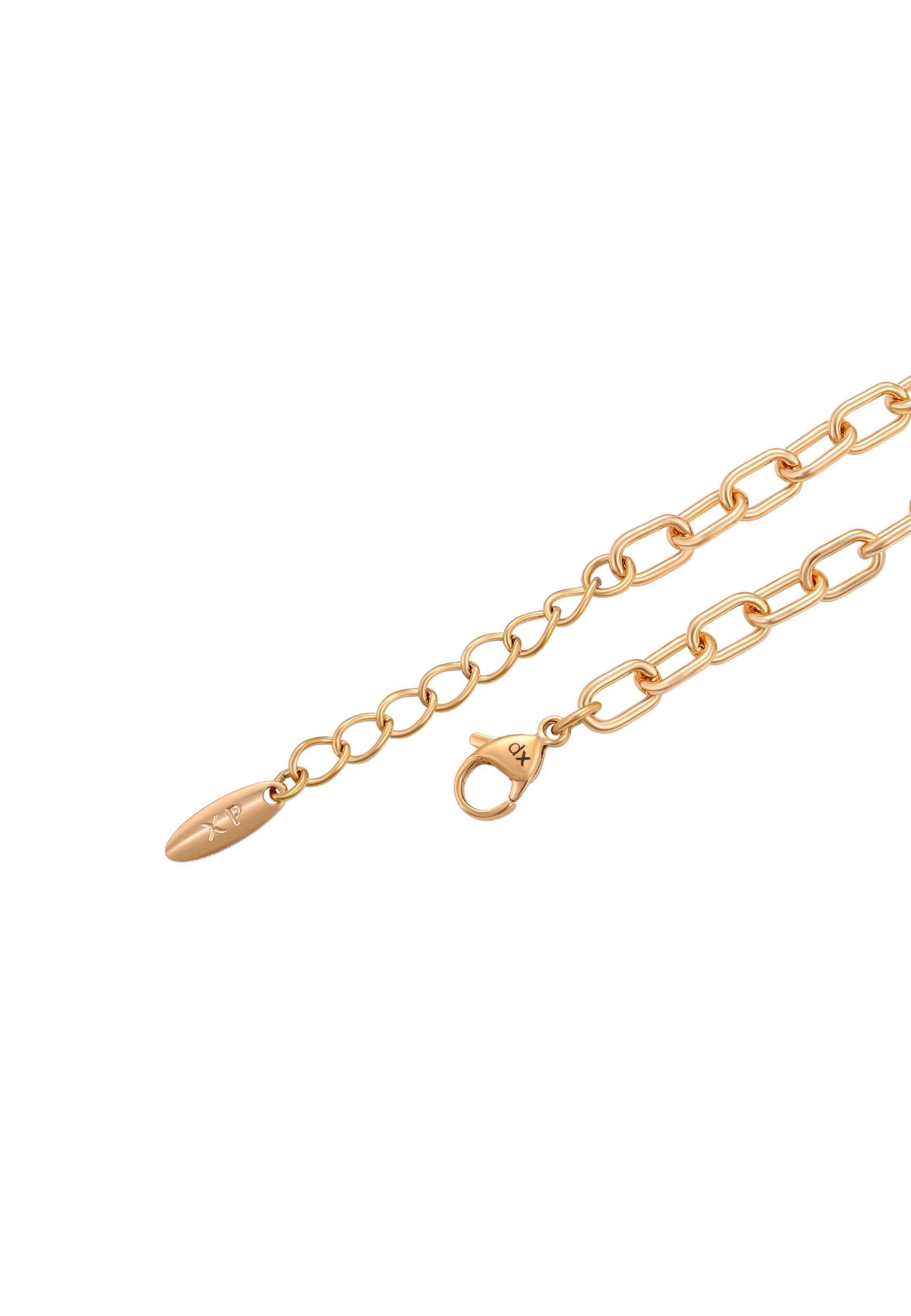 Bracelet faina en or