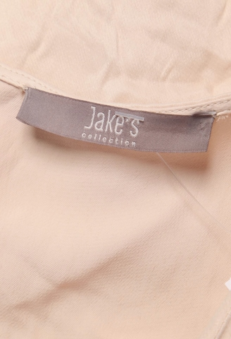 JAKE*S Overall L in Beige