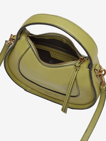 Liebeskind Berlin Handbag 'Alma' in Green