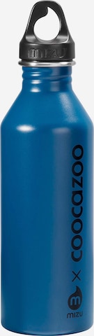 Coocazoo Drinking bottle in Blue: front