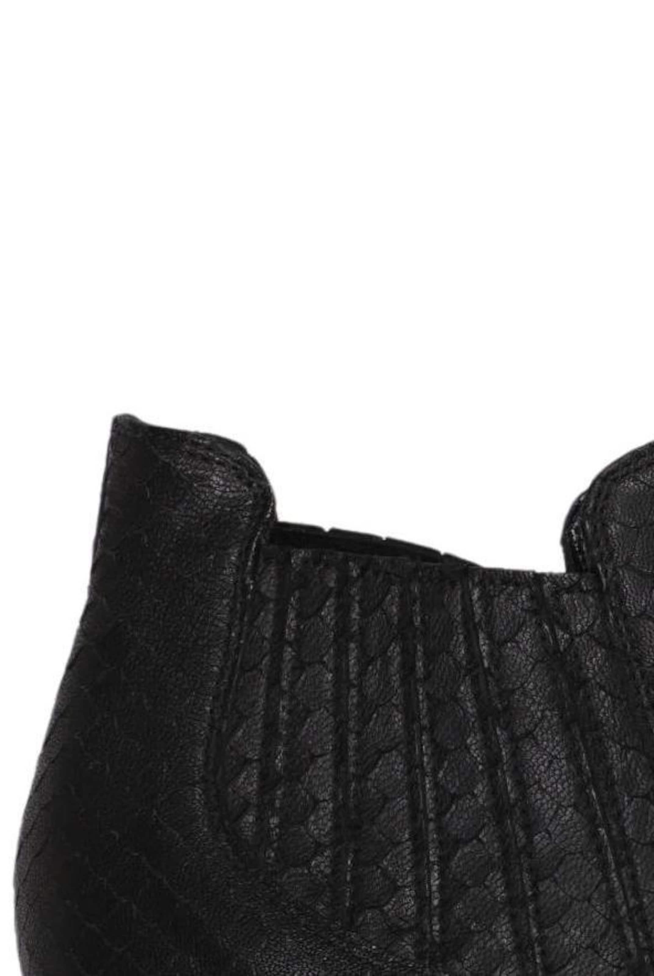 Marc Cain Stiefelette 39 in Schwarz