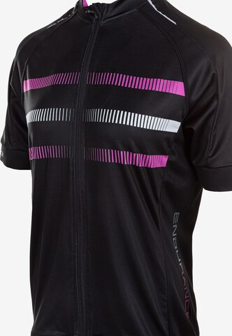 ENDURANCE Sportshirt 'BEATRICE' in Schwarz