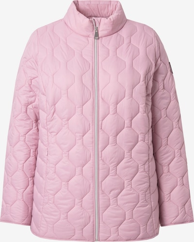 Žieminė striukė iš Ulla Popken, spalva – rožių spalva, Prekių apžvalga