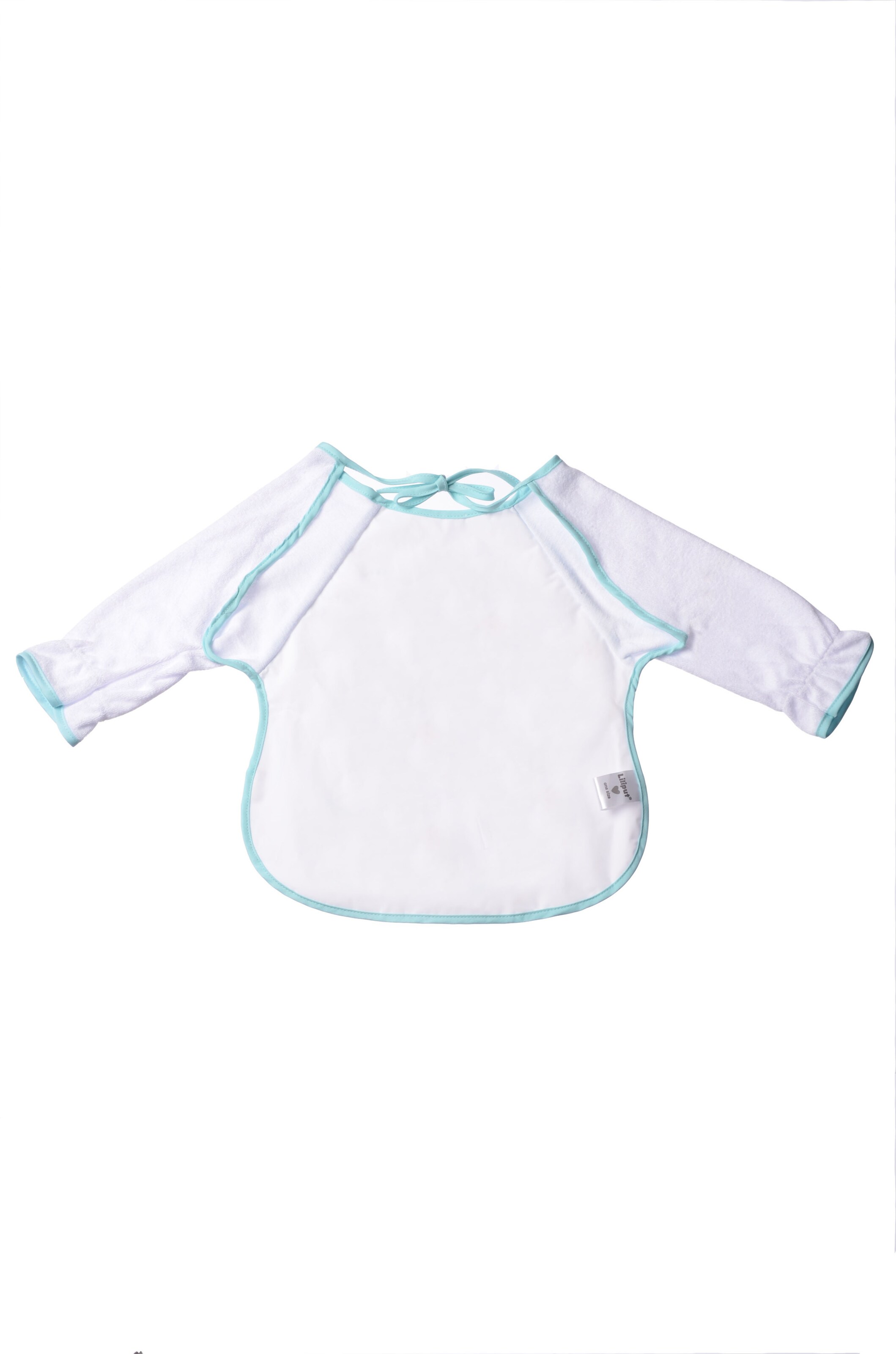 LILIPUT Latz in Weiß