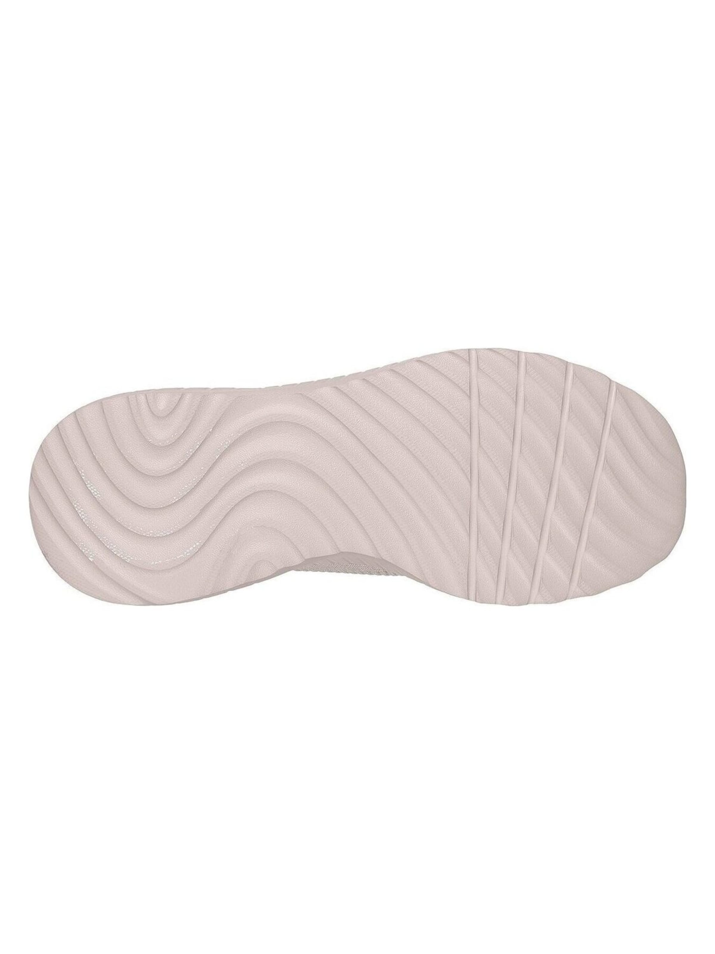 SKECHERS Sportschuh 'Skechers Bobs Squad Chaos - C'‌‌‌‌‌ in Beige