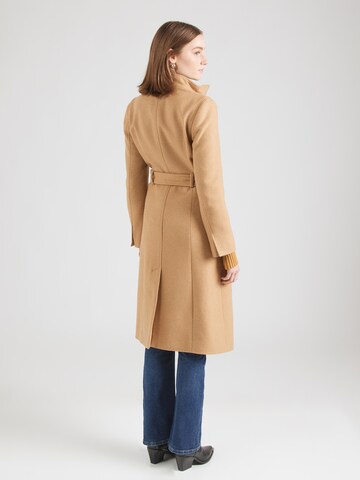 BOSS Tussenmantel 'Casenosa2' in Beige