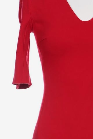 Diane von Furstenberg Dress in XS in Red