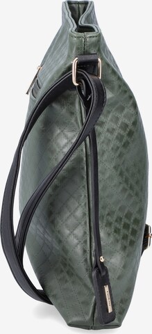 Rieker Crossbody Bag in Green