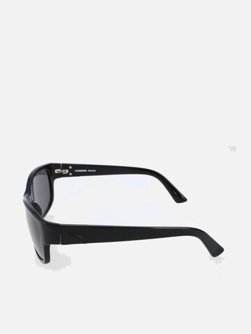 Rodenstock Zonnebril in Zwart