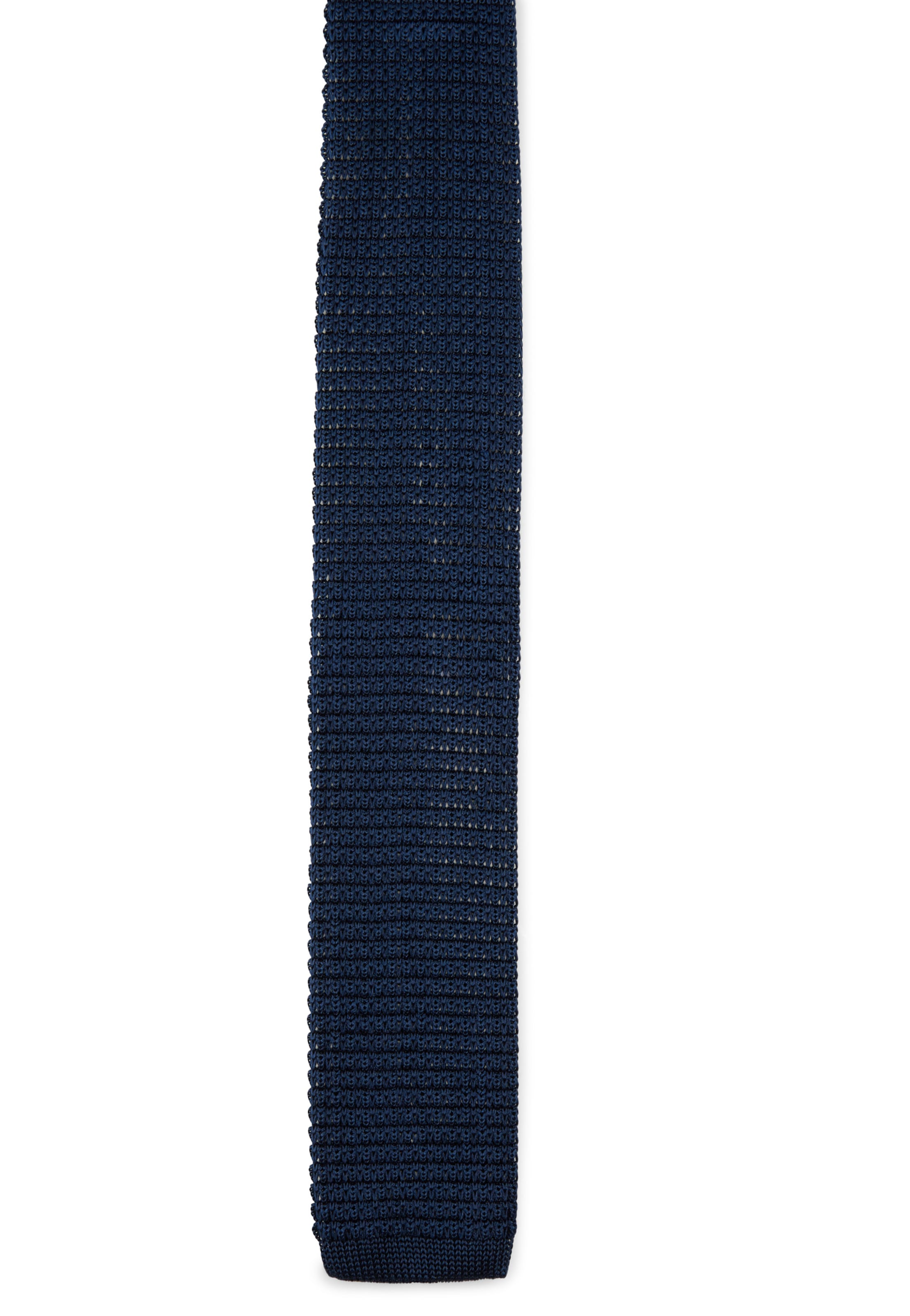 JOOP! Tie in Blue: front