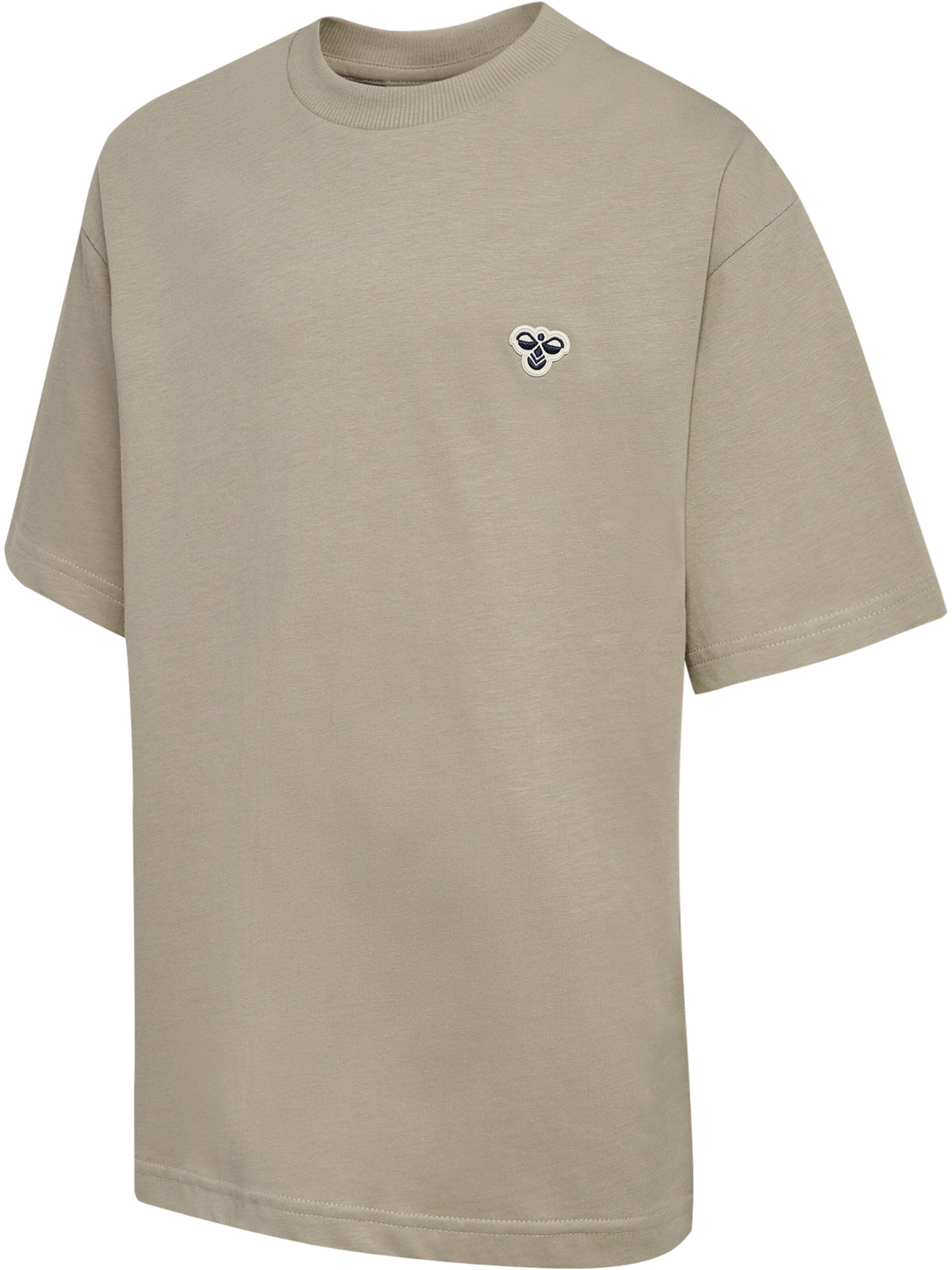 T-Shirt fonctionnel Hummel en vert