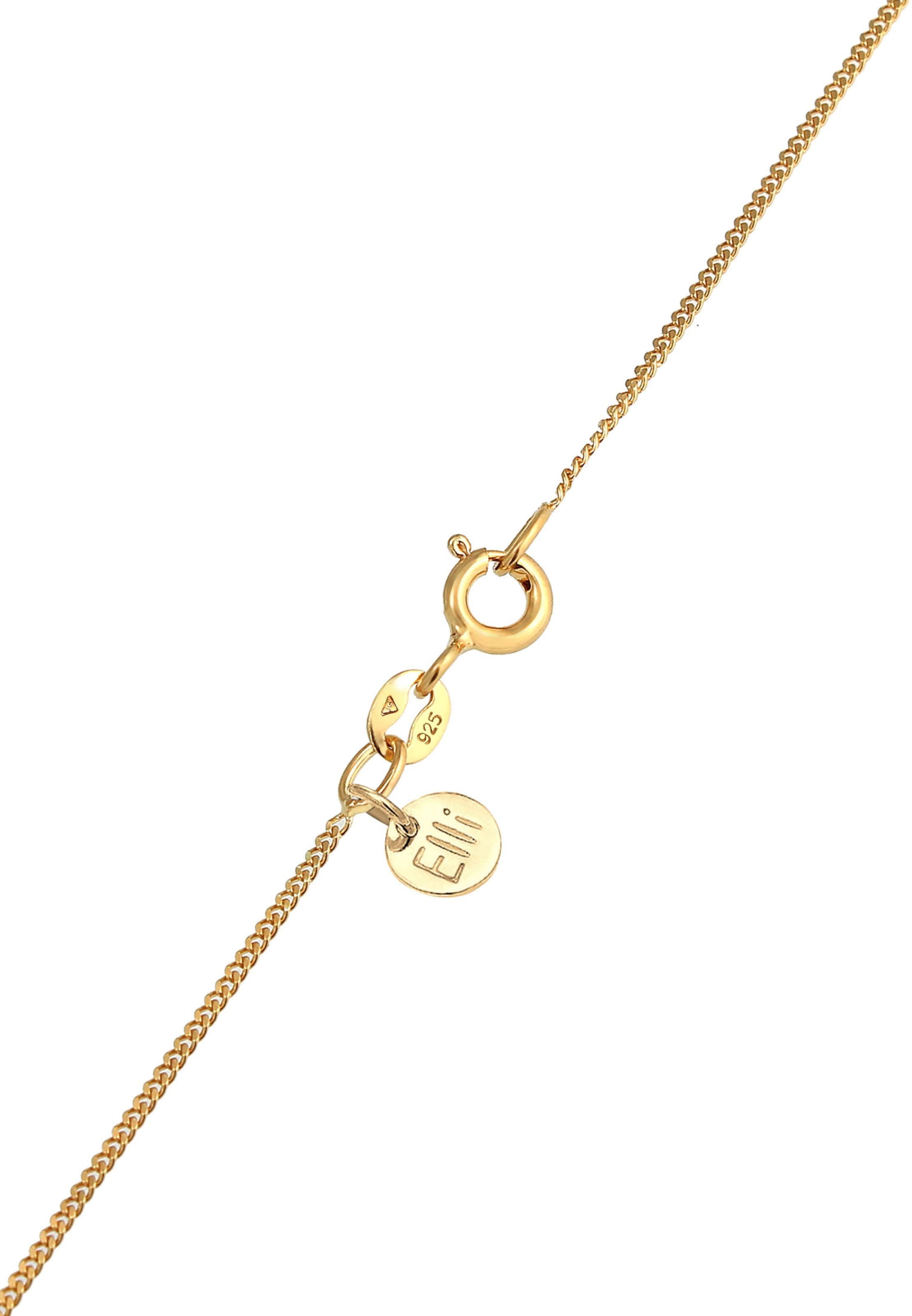 ELLI PREMIUM Necklace in Gold