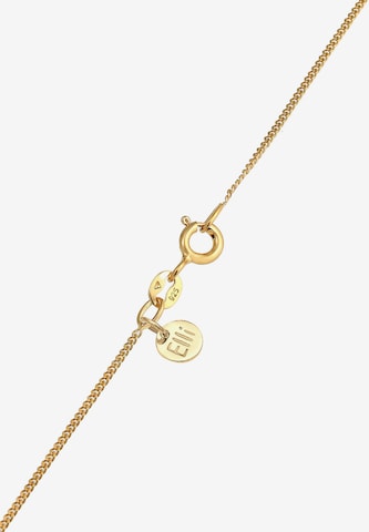 ELLI PREMIUM Ketting in Goud