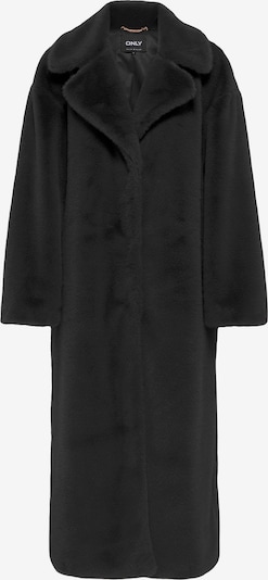 Žieminis paltas 'MEAGAN' iš ONLY, spalva – juoda, Prekių apžvalga