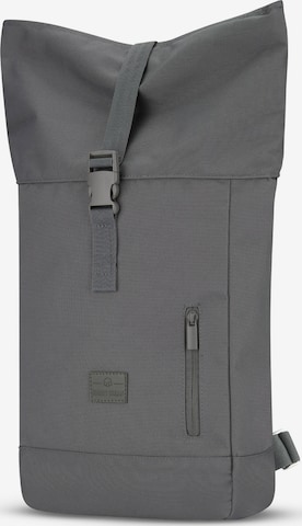 Johnny Urban Rucksack 'Robin Small' in Grau