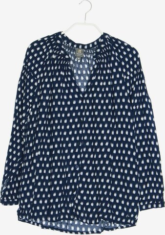 Manor Woman Blouse & Tunic in L in Blue: front