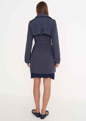 Camomilla Tussenmantel 'TAIRA' in Blauw
