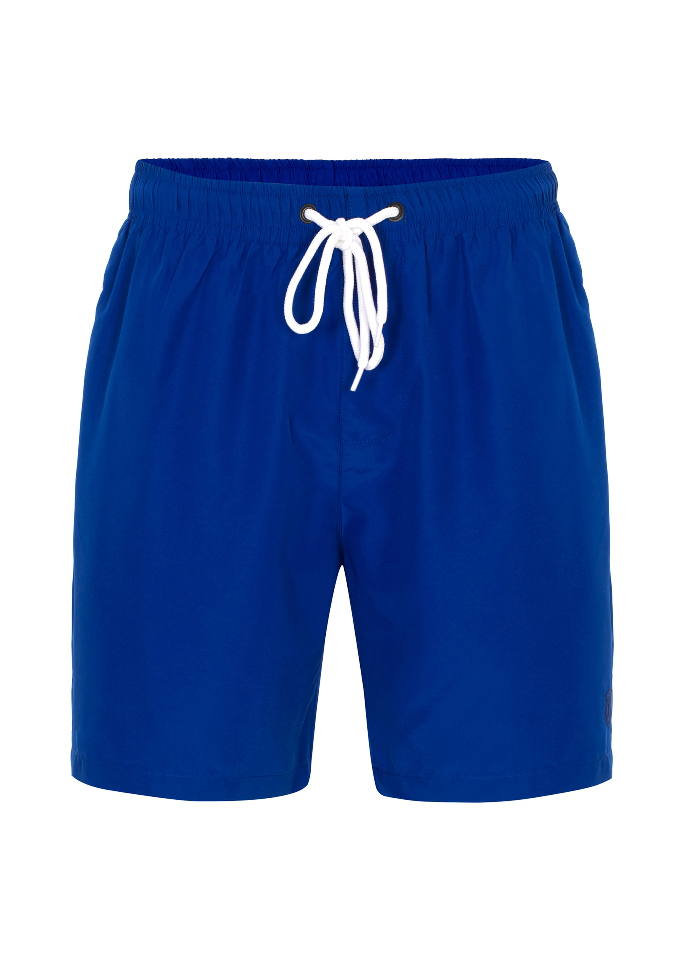 Jimmy Sanders Ujumispüksid, värv sinine: eest vaates