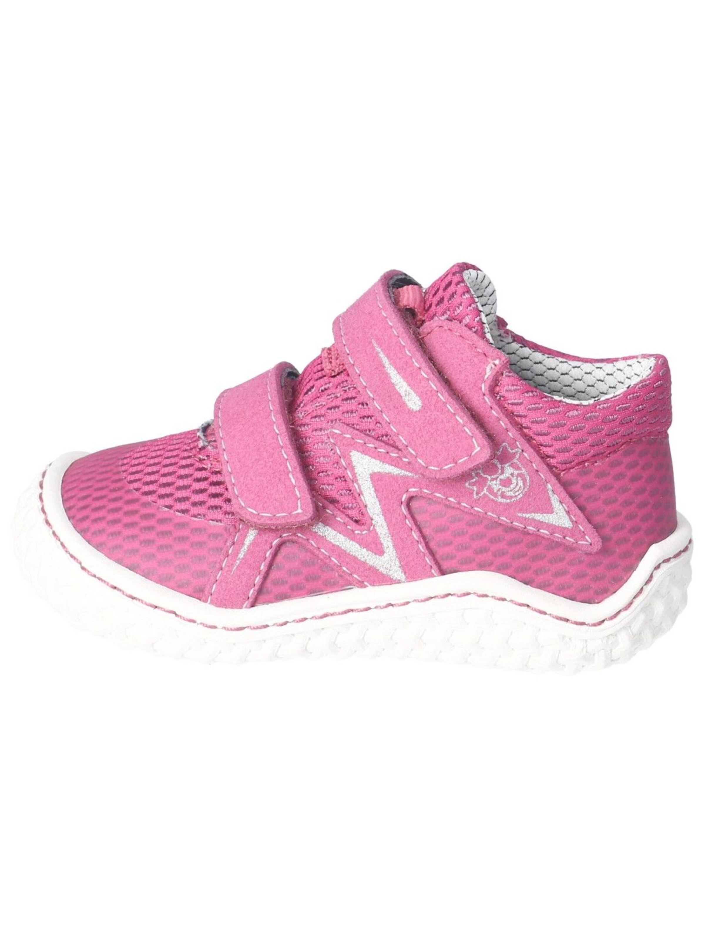 Pepino Low shoe in Pink