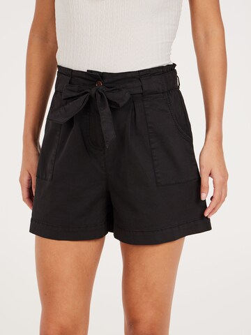 PROTEST Regular Hose 'PRTEMMA' in Schwarz