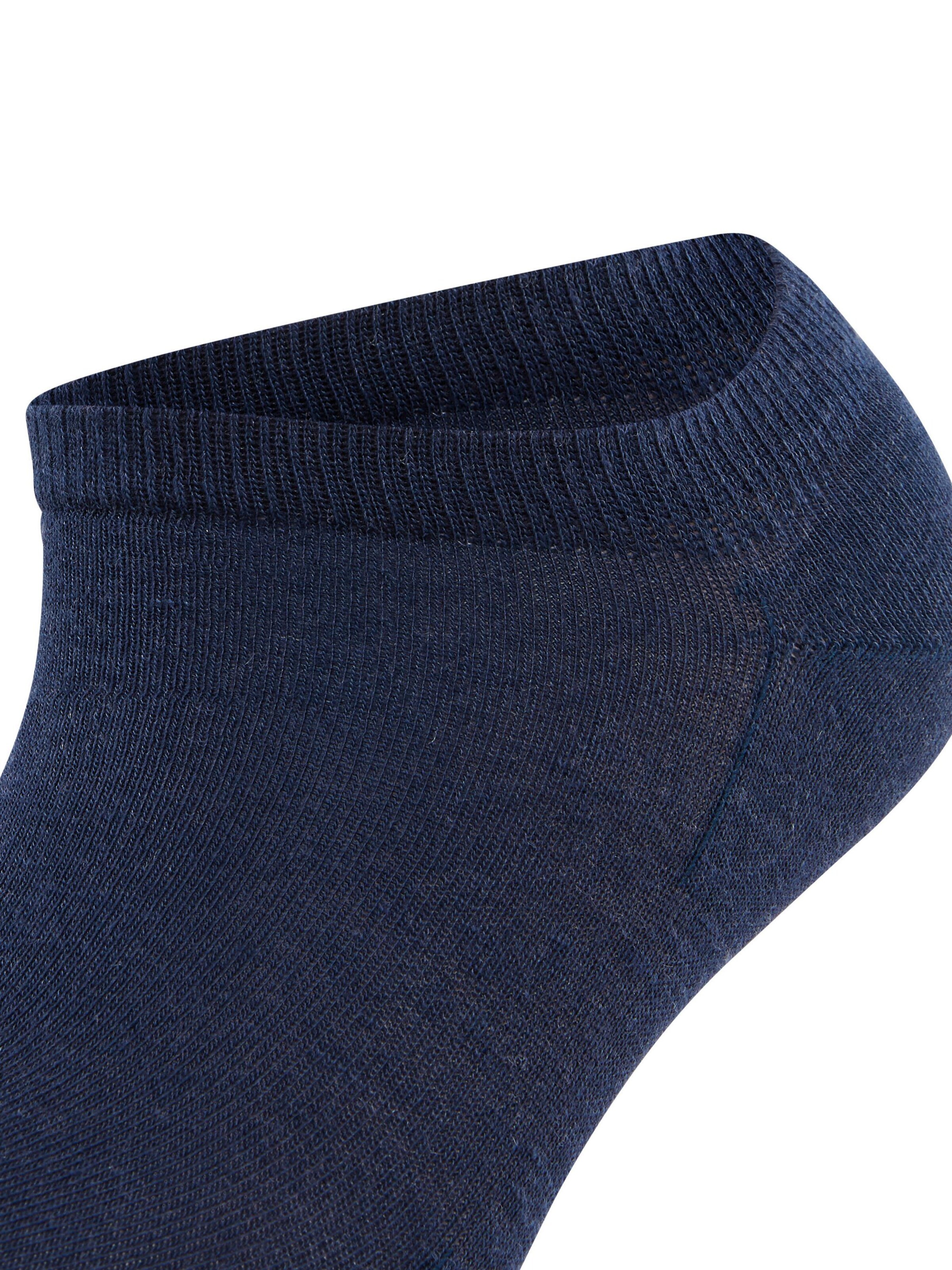 FALKE Ankle Socks 'Active Breeze' in Blue