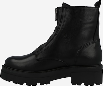 Apple of Eden Boots 'Big Star' in Black