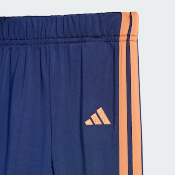 Set ' Essentials ' di ADIDAS SPORTSWEAR in blu