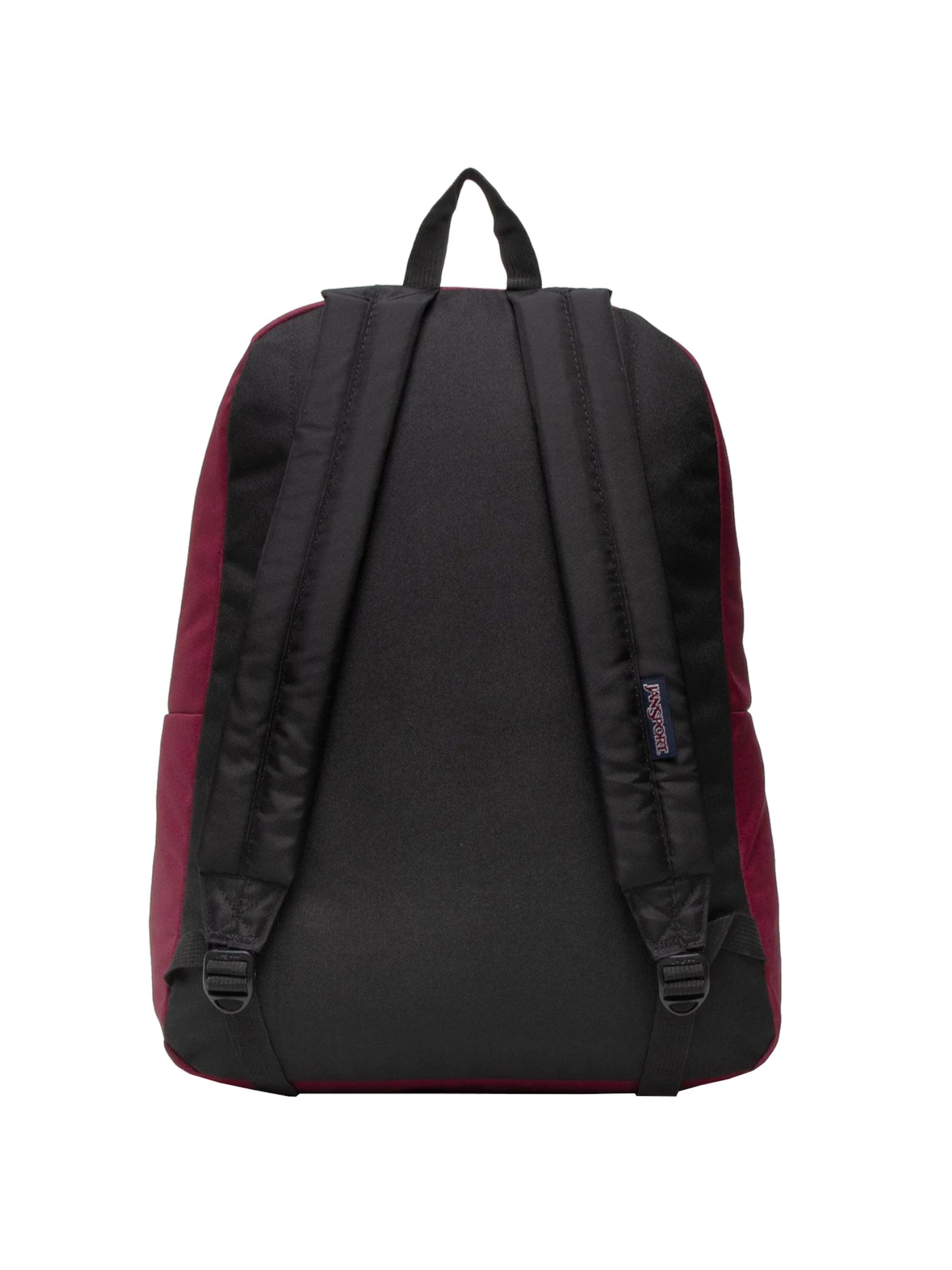 JANSPORT Backpack 'JanSport Superbreak Backpack' in Red