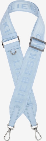 Accessoires pour sacs Liebeskind Berlin en bleu : devant