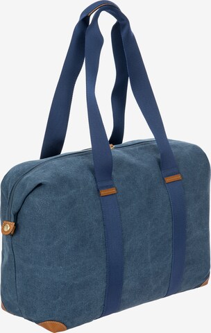 Sac week-end 'Sorrento Borsone ' Bric's en bleu