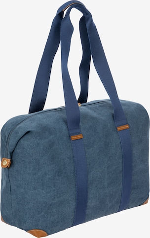 Bric's Weekender 'Sorrento Borsone ' in Blau