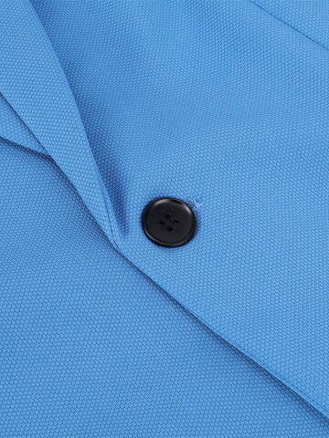 Youthup Slim fit Suit in Blue